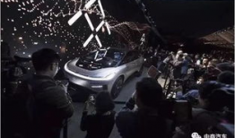 ff91美国直播地址,全球首秀精彩瞬间回顾