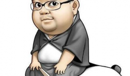 胖子动漫,描绘胖界风采，传递正能量